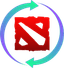 Dota2Skin Logo